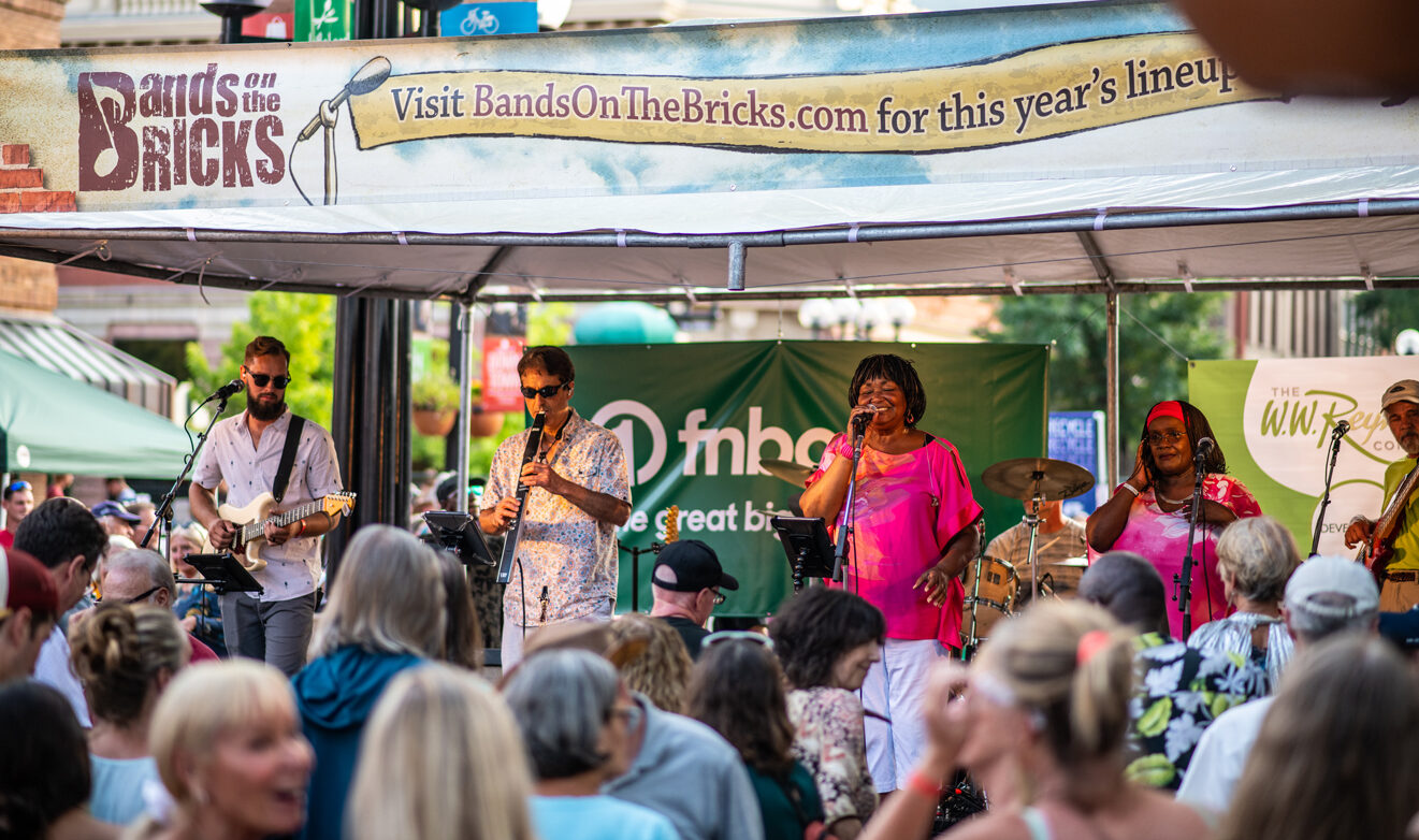 Read more about the article What’s Buzzing in Boulder this Summer?